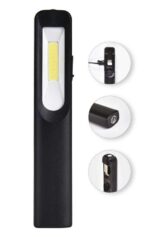 Led radna svjetiljka 3W3W 180lm 2