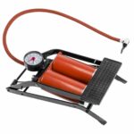 Nozna pumpa s 2 cilindra P528