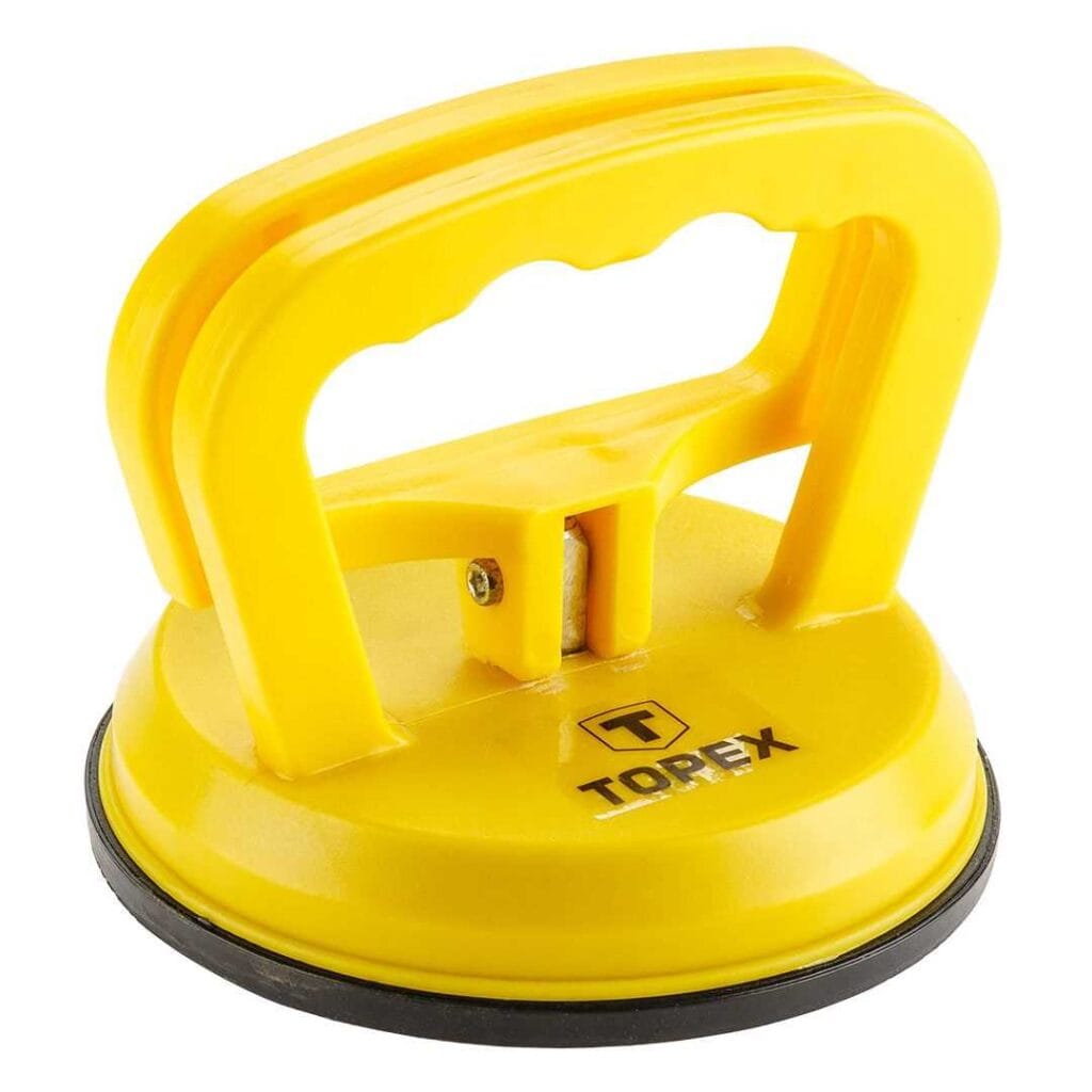 Vakumski drzac stakla 40kg Topex