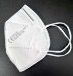 Zastitna maska za lice FFP2 KN95 Oany
