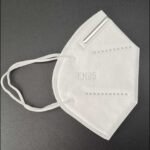 Zastitna maska za lice FFP2 KN95 Oany 2