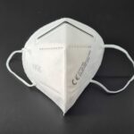 Zastitna maska za lice FFP2 KN95 Oany 3