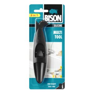 Bison Silicone Multitool