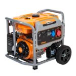 Generator 9kw VGP6700S Villager
