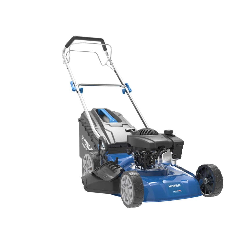 Kosilica samohodna Hyundai HDM460S 33ks 1