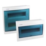 Razvodni ormar za automatske osigurace ugradbeni