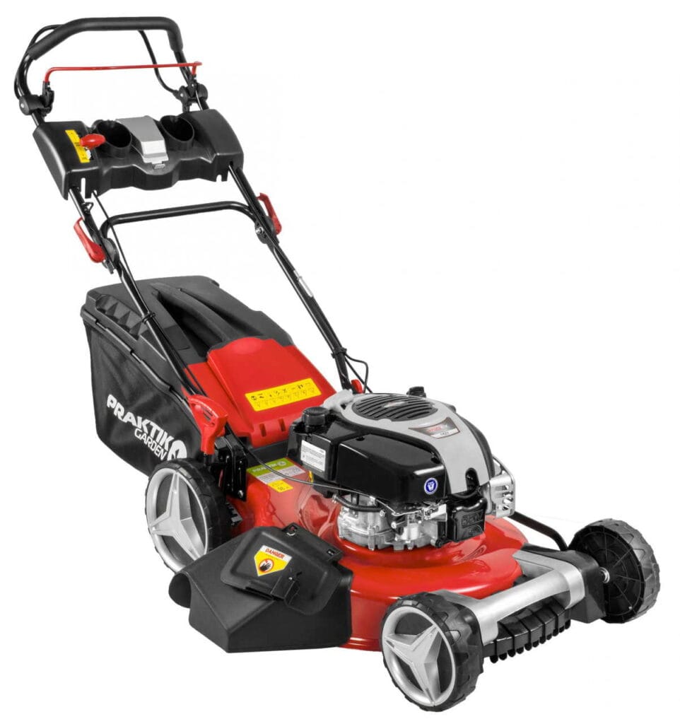 Samohodna kosilica 750EX BS PG654121