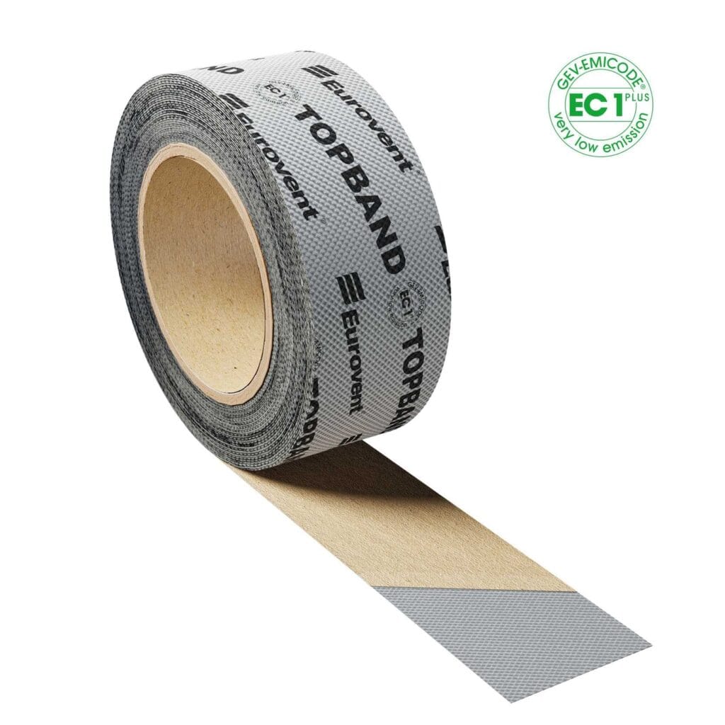 Traka za krovnu foliju Topband 50mmx25m