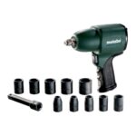 Udarni pneumatski set Metabo DSSW 360 1 2