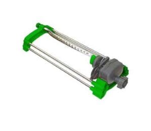 Prskalica oscilirajuca BR Garden