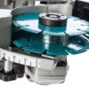 Rezacica za utore Makita SG1251J 3