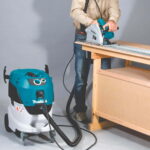 Usisavac Makita VC4210LX 1