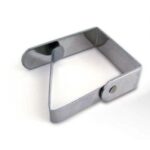 Drzac za stolnjak inox