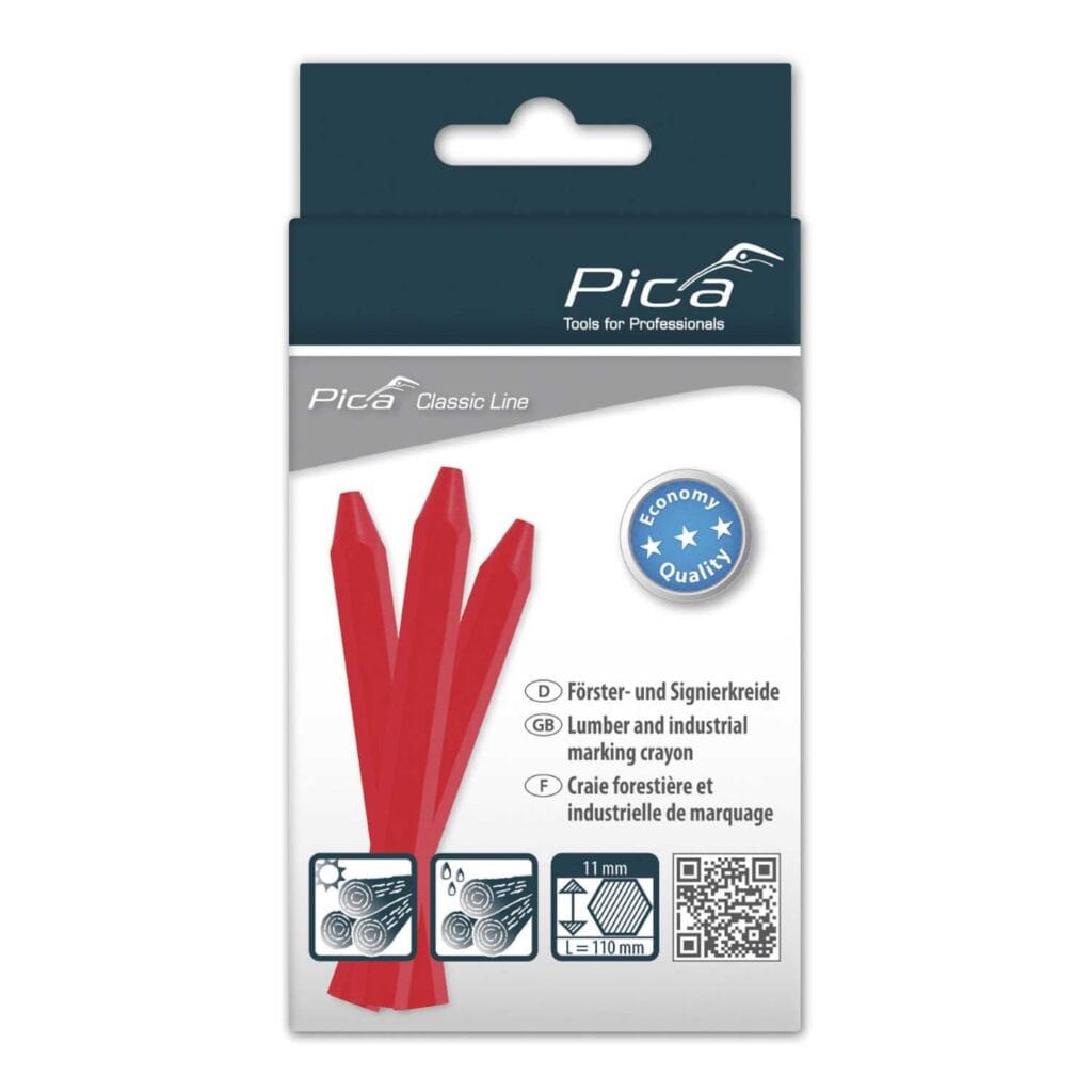 Kreda vostana Pica 591 Classic ECO