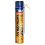 Montazno pur ljepilo Tytan 60 Sec