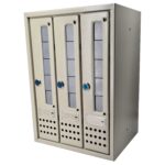 Poštanski sandučić za zgrade