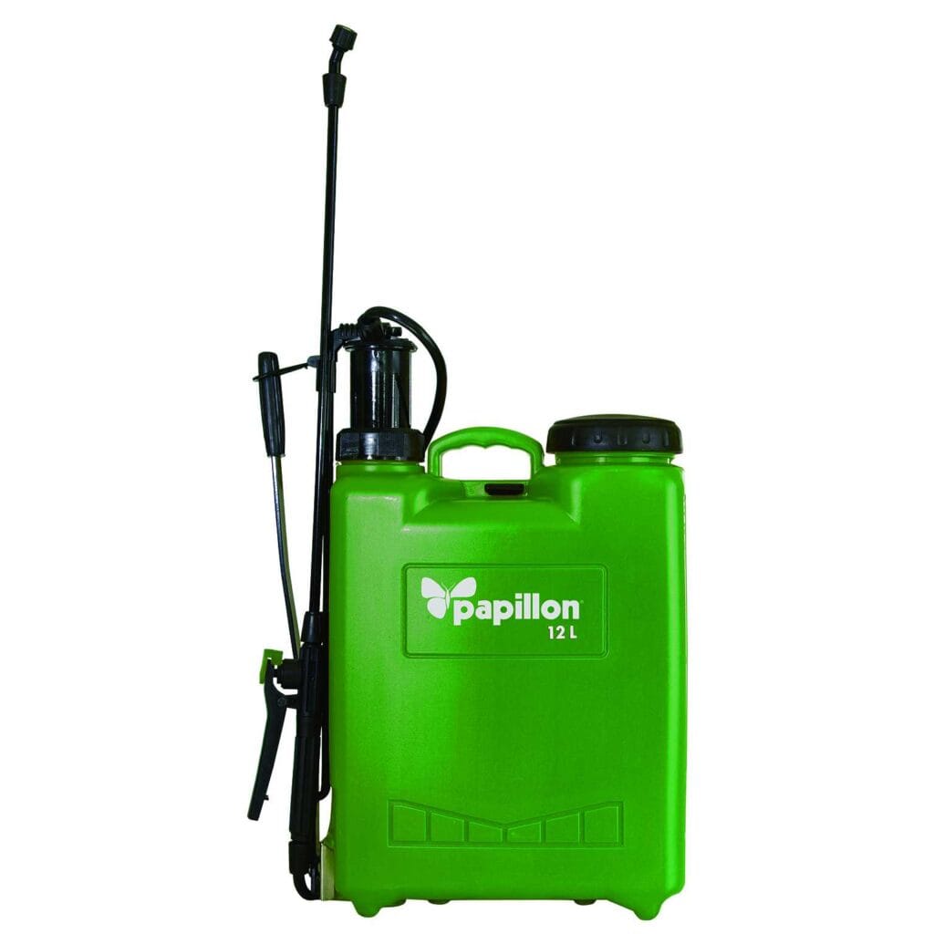 Prskalica ledna 12l Papillon