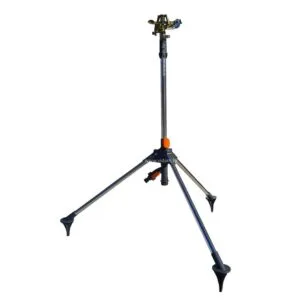 Prskalica na tronoscu