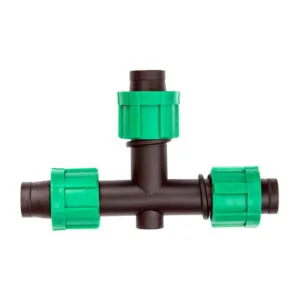 Tape T komad 16x16x16mm