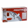 Garnitura za alata kompresor PTA035 5 dijelova