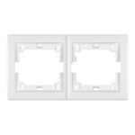 Horizontalna maska Prestige 2 mjesta