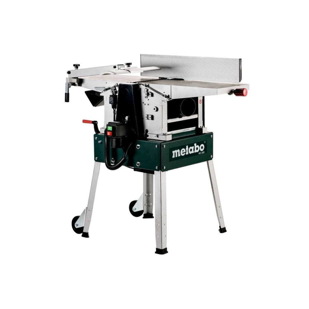 Metabo debljaca HC 260 C 22 WNB