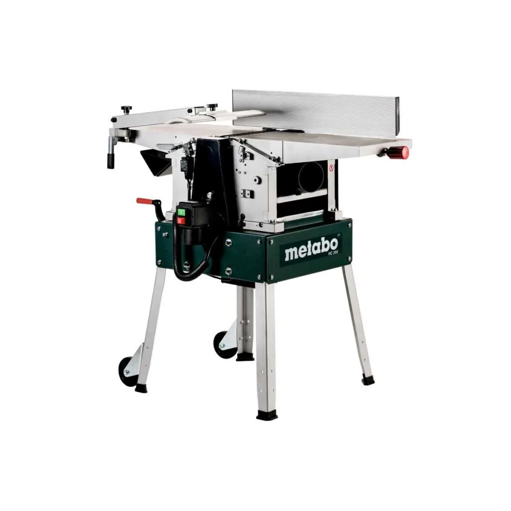 Metabo debljaca HC 260 C 22 WNB