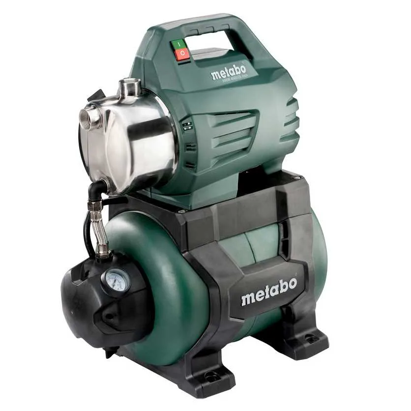 Metabo hidropak HWW4500 25
