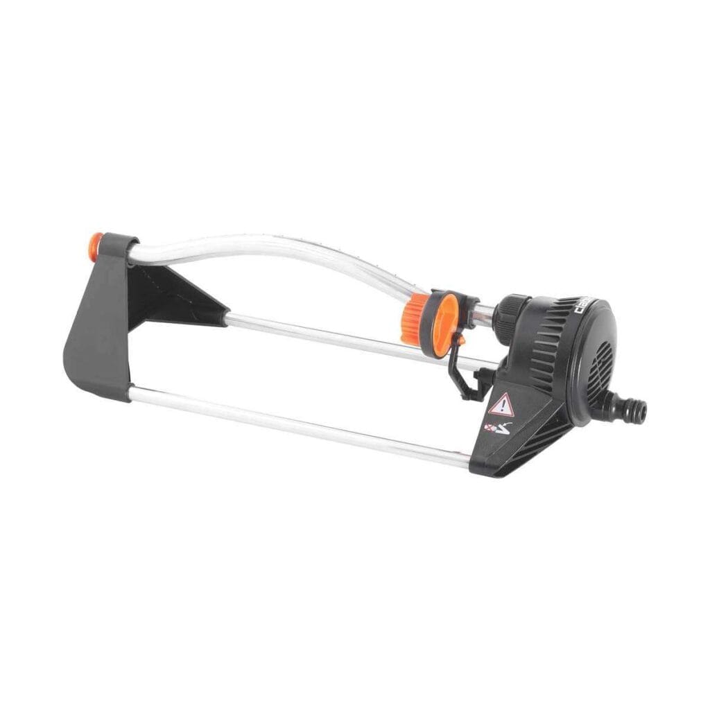 Prskalica oscilirajuca Claber Compact 160 8740