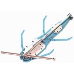 Sigma 3E4K Rezac Plocica 129cm