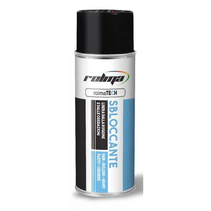 Spray za otpusanje matica RTSB 400ml