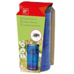 Zamka za muhe s mamcem