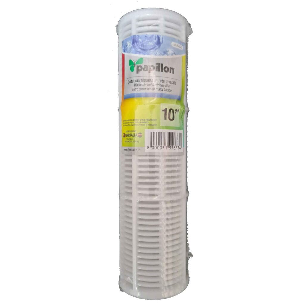 Filter za vodu za kuciste 25cm 95673