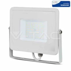 Led reflektor 50W 4000k bijeli VT 50 Samsung chip