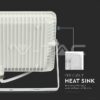 Led reflektor 50W 4000k bijeli VT 50 Samsung chip 5