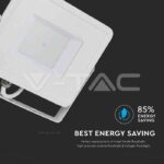 Led reflektor 50W 4000k bijeli VT 50 Samsung chip 6