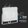 Led reflektor 50W 4000k bijeli VT 50 Samsung chip 7