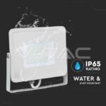 Led reflektor 50W 4000k bijeli VT 50 Samsung chip 7