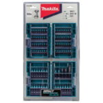 Makita set bitova Impact Black E 03109 90 djelni1