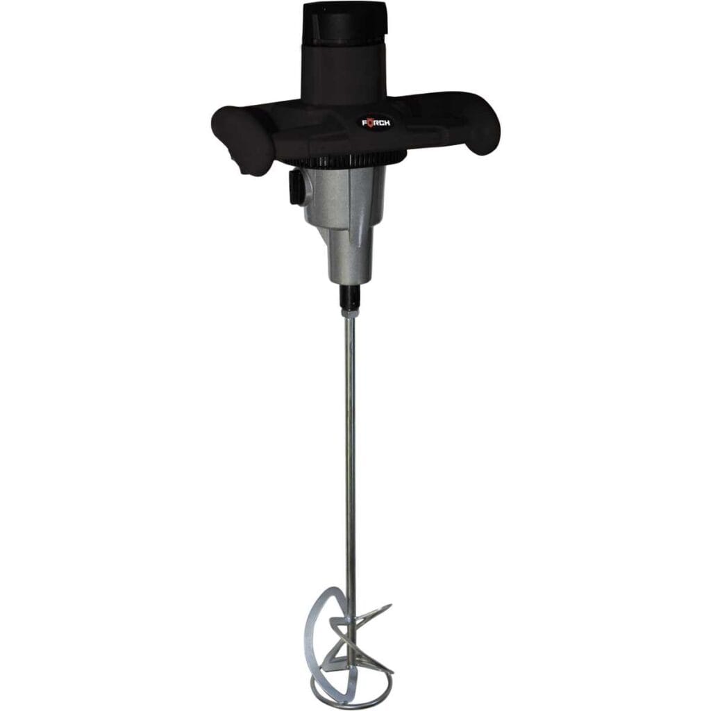 Mjesac za ljepilo Forch 1600W