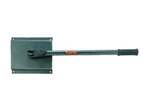 Savijac armature do 12mm Kapriol