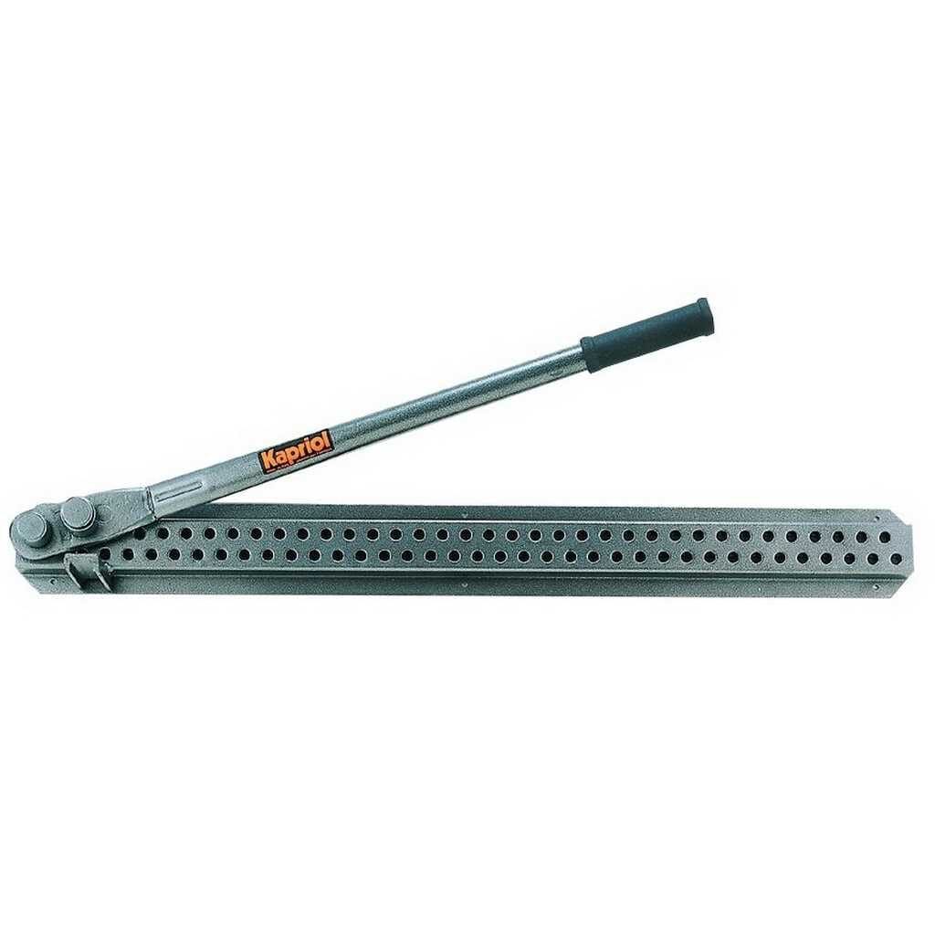 Savijac armature do 14mm Kapriol