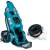 Akumulatorski alat za vezivanje armature Makita DTR180ZK 1