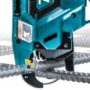 Akumulatorski alat za vezivanje armature Makita DTR180ZK 2