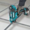 Akumulatorski alat za vezivanje armature Makita DTR180ZK 4