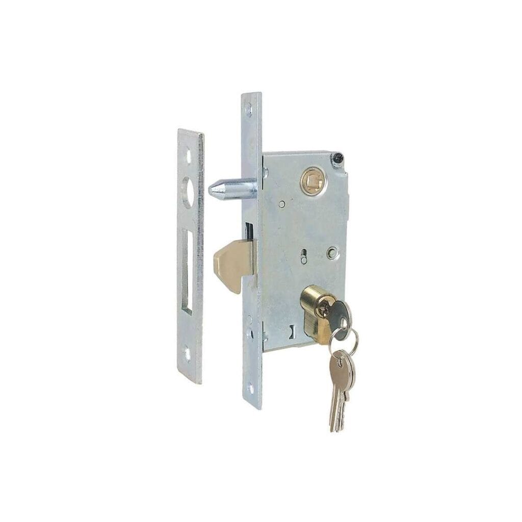 Brava za klizna vrata 447 PB