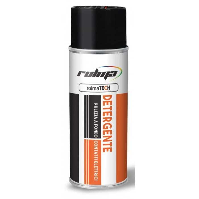Cistac elektricnih kontakata spray RTDT 400ml