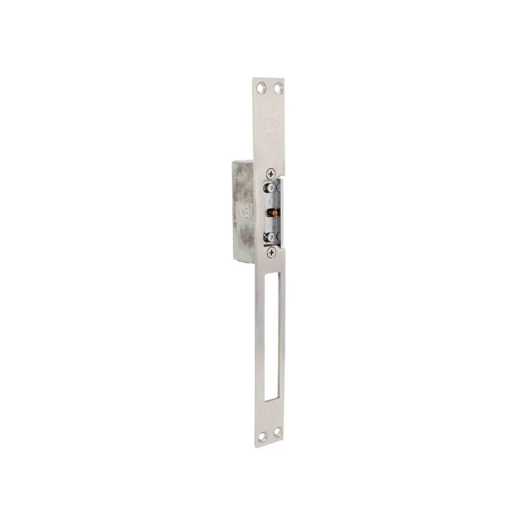 Elektro prihvatnik brave mod. 20 Inox