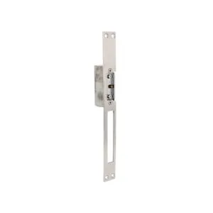 Elektro prihvatnik brave mod. 20 Inox