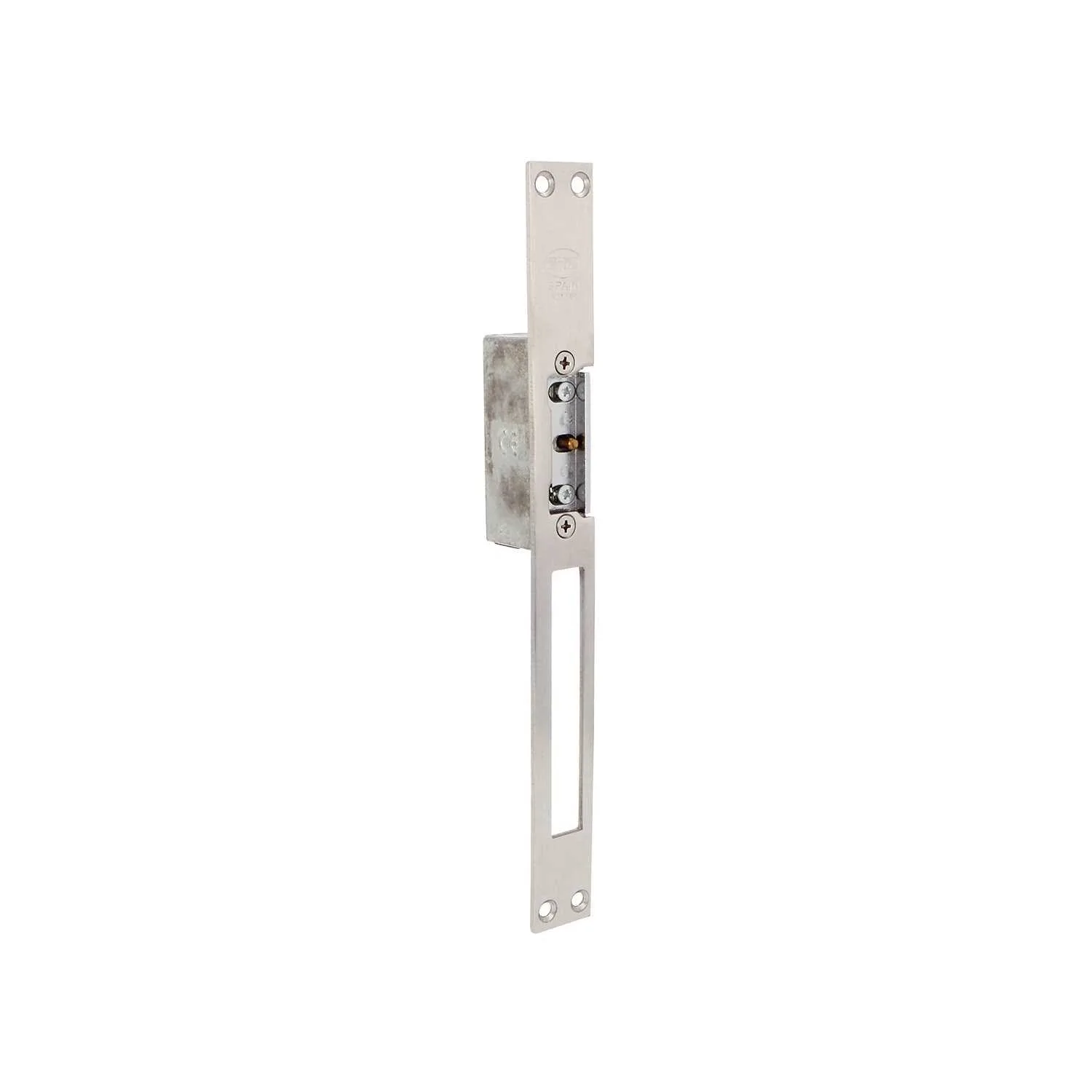 Elektro prihvatnik brave mod. 20 Inox